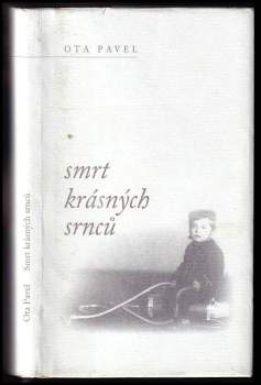 Ota Pavel: Smrt krásných srnců