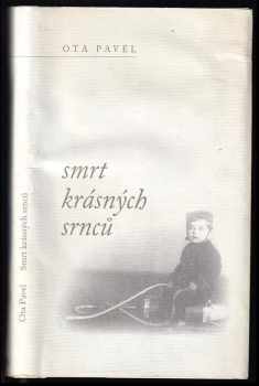 Ota Pavel: Smrt krásných srnců