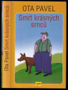 Smrt krásných srnců