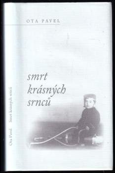 Smrt krásných srnců