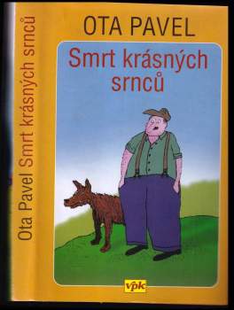 Smrt krásných srnců