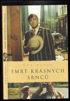 Smrt krásných srnců