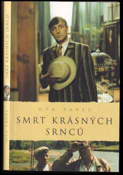 Smrt krásných srnců - Ota Pavel (2007, Academia) - ID: 1132957