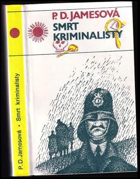 Smrt kriminalisty