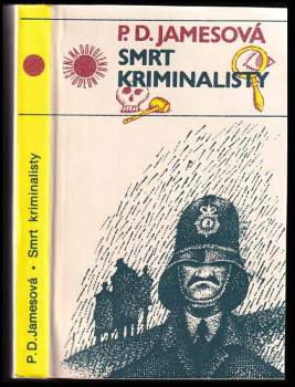 P. D James: Smrt kriminalisty