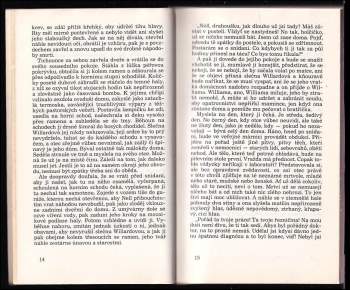 P. D James: Smrt kriminalisty