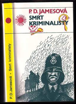 Smrt kriminalisty