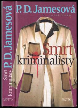 Smrt kriminalisty