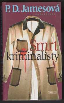 P. D James: Smrt kriminalisty