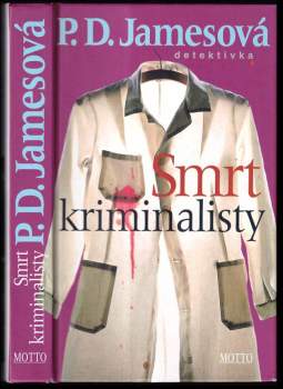 Smrt kriminalisty