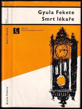 Smrt lékaře