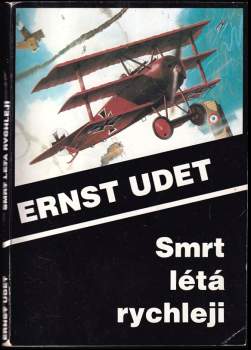Smrt létá rychleji