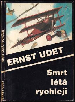Smrt létá rychleji