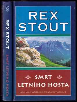 Smrt letního hosta