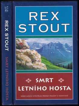 Smrt letního hosta