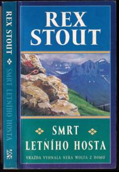 Smrt letního hosta