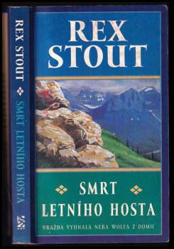 Smrt letního hosta