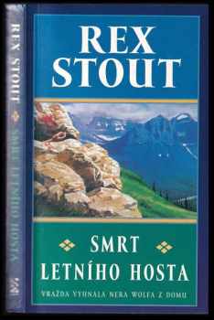 Smrt letního hosta