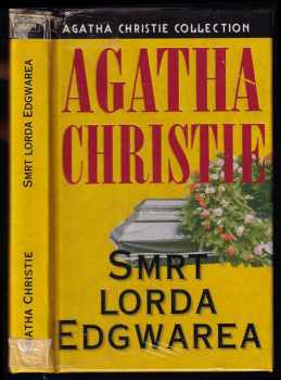 Smrt lorda Edgwarea - Agatha Christie (1993, ZERAS) - ID: 931586