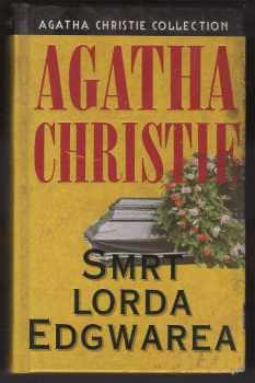 Agatha Christie: Smrt lorda Edgwarea
