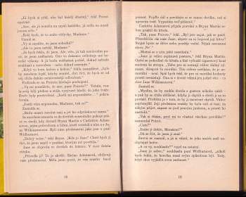 Agatha Christie: Smrt lorda Edgwarea