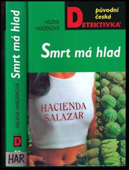 Smrt má hlad
