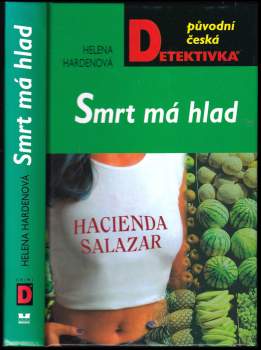 Smrt má hlad