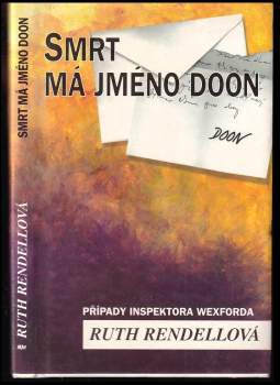 Smrt má jméno Doon