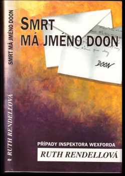Smrt má jméno Doon