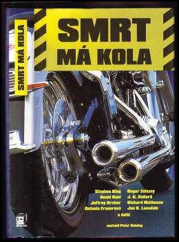 Smrt má kola