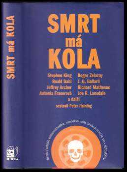 Stephen King: Smrt má kola