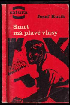 Smrt má plavé vlasy