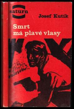Smrt má plavé vlasy