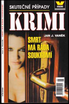 Smrt má ráda soukromí