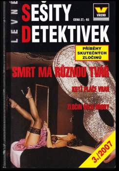 Smrt má různou tvář