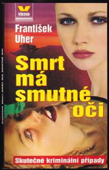 Smrt má smutné oči