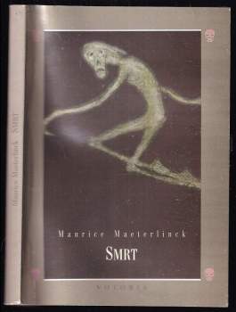 Maurice Maeterlinck: Smrt