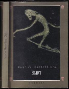 Maurice Maeterlinck: Smrt