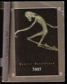 Maurice Maeterlinck: Smrt