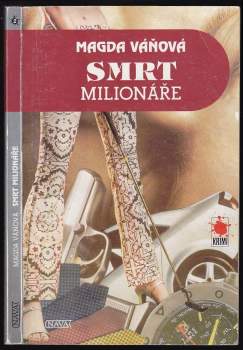 Smrt milionáře
