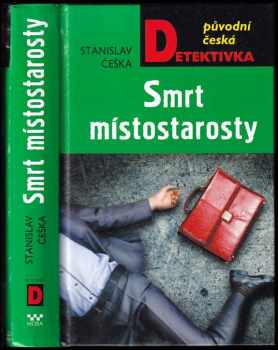 Smrt místostarosty