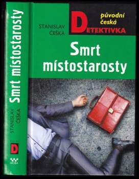 Smrt místostarosty