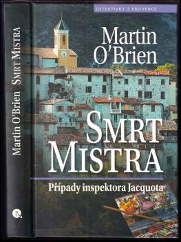 Smrt mistra
