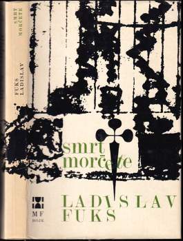 Ladislav Fuks: Smrt morčete