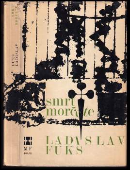 Ladislav Fuks: Smrt morčete