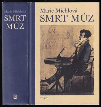 Smrt Múz