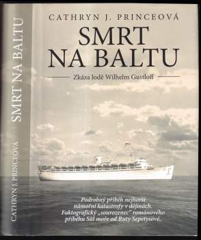 Cathryn J Prince: Smrt na Baltu