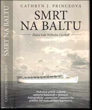 Cathryn J Prince: Smrt na Baltu