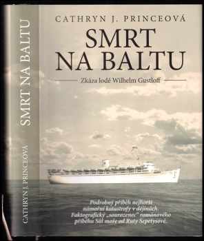 Cathryn J Prince: Smrt na Baltu