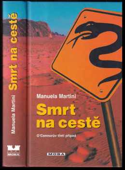 Smrt na cestě